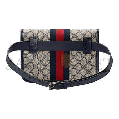 GUCCI OPHIDIA BELT BAG 674081 (22*17*3.5cm)